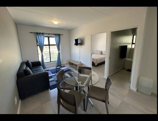 2 BEDROOM PROPERTY TO RENT IN RIVERGATE